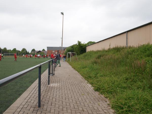 Rosendahler Westfalia-Stadion Nebenplatz - Rosendahl-Osterwick