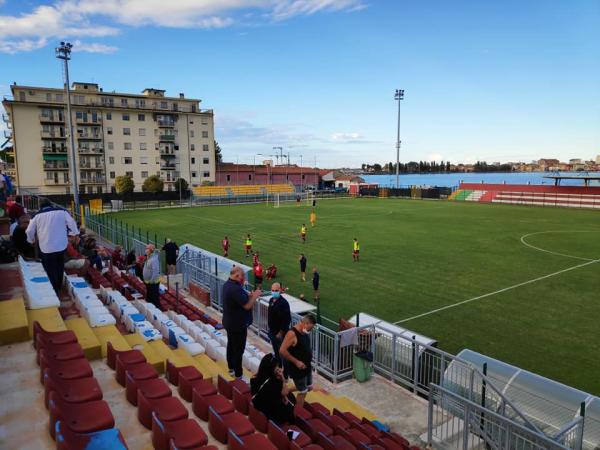 Stadio Aldo e Dino Ballarin - Chioggia