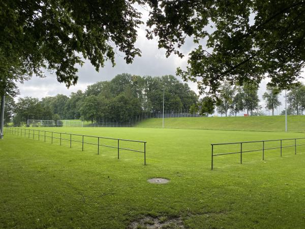 Stade du Guintzet terrain 2 - Fribourg