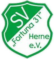 Wappen SV Fortuna 31 Herne