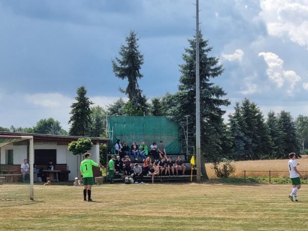 Sportanlage Forstweg - Rühen-Brechtorf