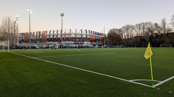 Stade de la Mosson terrain 5 - Montpellier