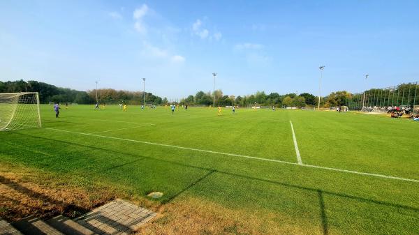 Trainingsgelände am BORUSSIA-PARK Platz 9 - Mönchengladbach