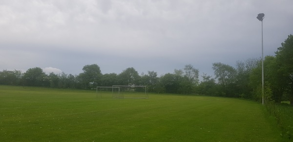 Sportpark Sönnebüller Weg C-Platz - Breklum