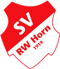 Wappen SV Rot Weiß Horn 1919 II