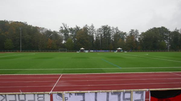 Hemke-Stadion - Bersenbrück