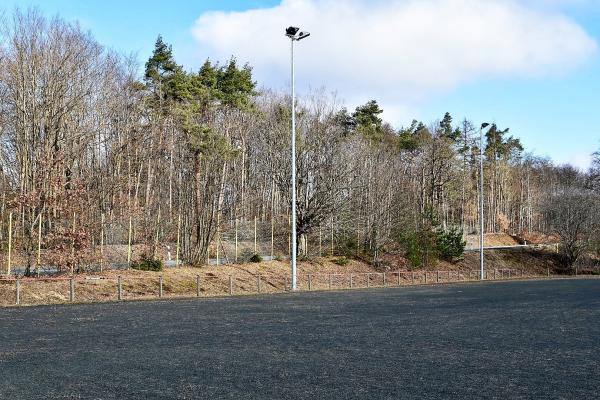 Sportanlage Tringenstein Platz 2 - Siegbach-Tringenstein
