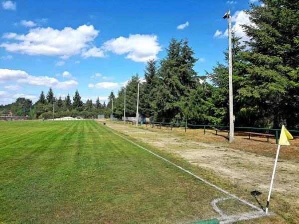 Sportpark Kurzwalder Straße - Belgern-Schildau