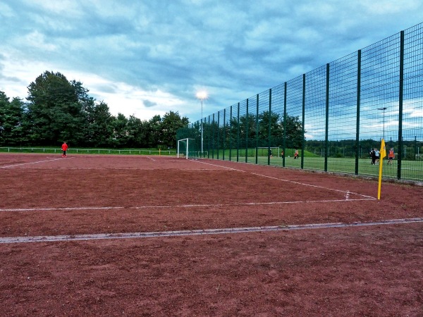 Sportanlage Valentinstraße - Gelsenkirchen-Buer-Hassel