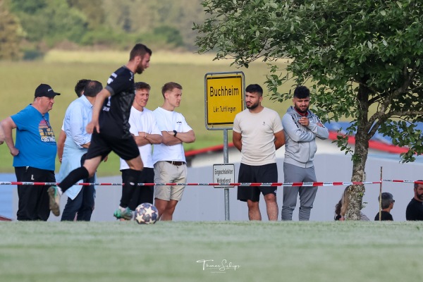 Sportplatz Buchheim - Buchheim/Landkreis Tuttlingen
