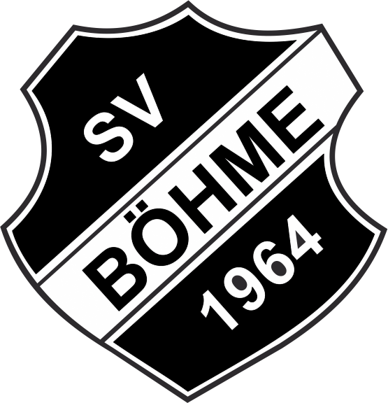 Wappen SV Böhme 1964
