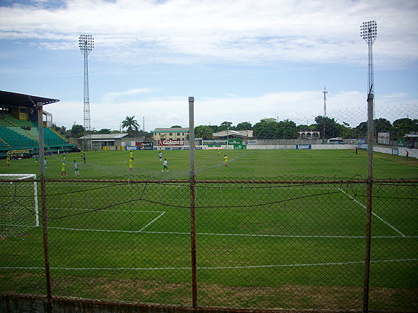 Estadio Excelsior - Puerto Cortés