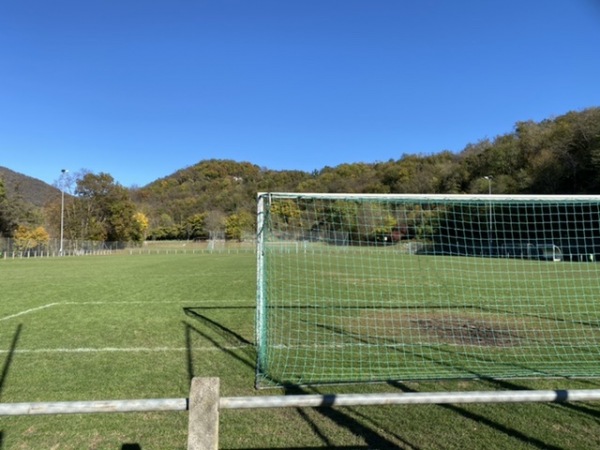 Centro Sportivo della Montagna - Arzo