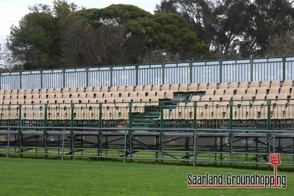 Adelaide City Park - Adelaide