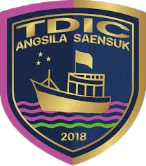 Wappen TDIC Angsila Saensuk   128358
