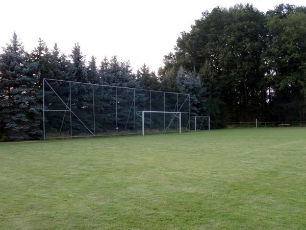 Sportanlage Alter Schulweg B-Platz - Schneverdingen-Schülern