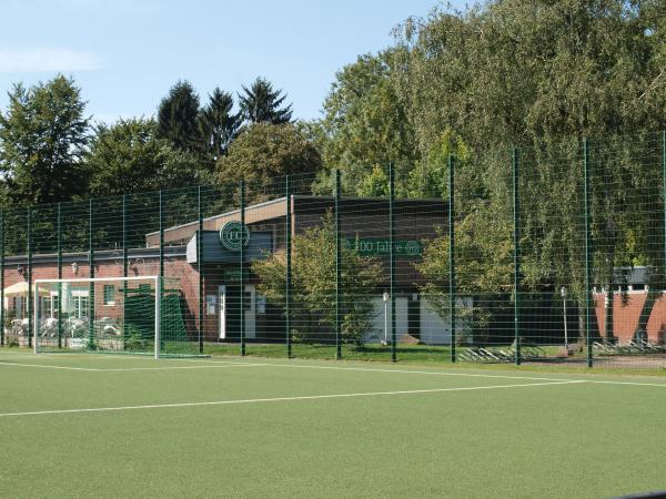 Sportplatz Weyersberg I - Solingen