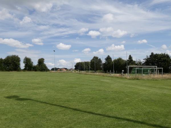 Sportanlage Bucheneck B-Platz - Bassum-Nordwohlde