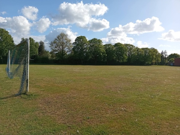 Sportanlage Pestalozzi-Schule - Neumünster-Tungendorf
