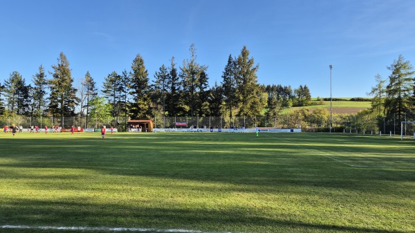 Sportplatz Erfeld - Hardheim-Erfeld