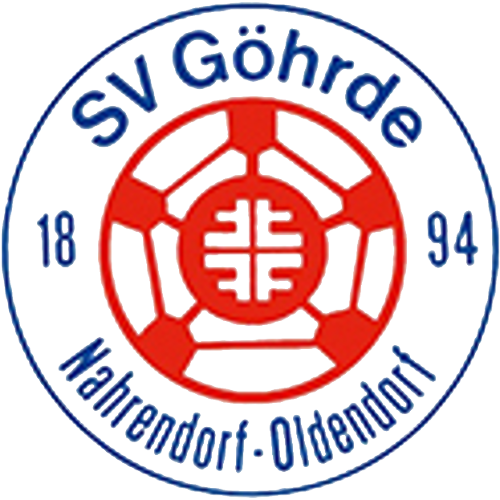 Wappen SV Göhrde Nahrendorf-Oldendorf 1894  26110