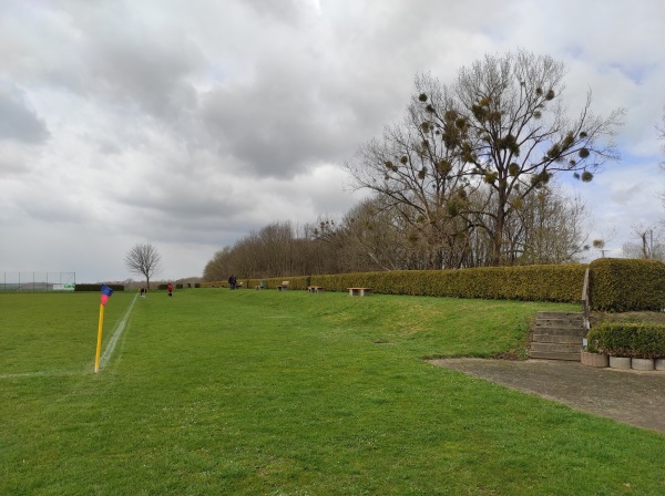 Sportplatz Ellern - Herzberg/Harz-Scharzfeld