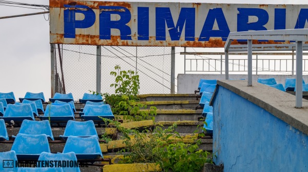 Stadionul Farul - Constanța