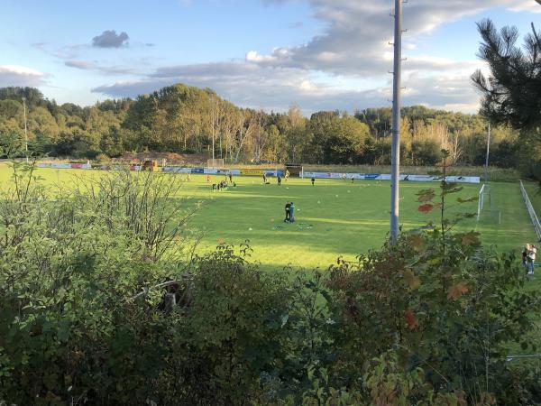 Waldsportanlage - Windischeschenbach-Neuhaus