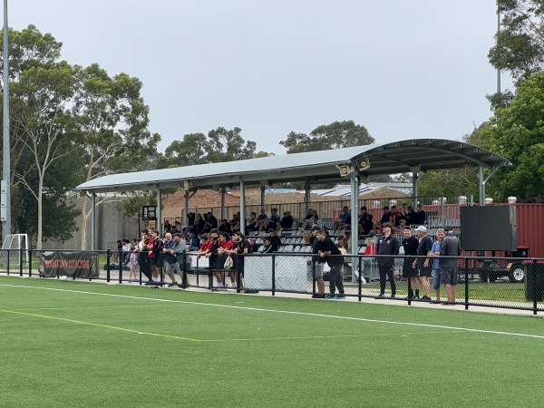 Jensen Park - Sydney