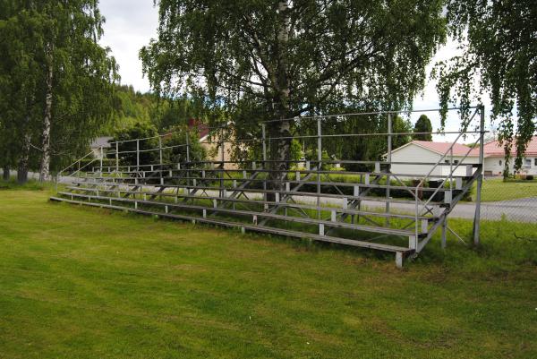 Tjärnbacken Vittjärv - Boden