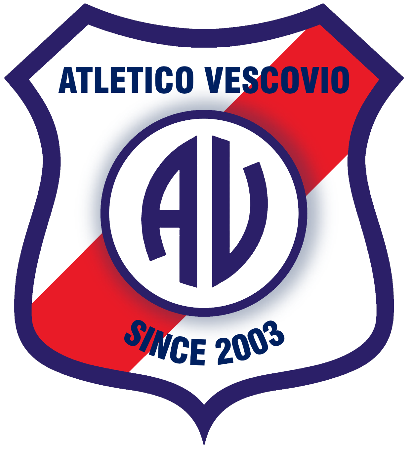 Wappen Atletico Vescovio  81352