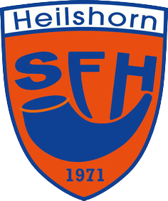 Wappen SF Heilshorn 1971 II