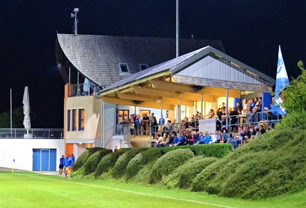 Hans Ankerl Arena - Sankt Leonhard am Hornerwald