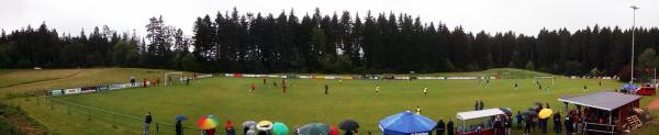 HSS Hydraulik Sportpark - Königsfeld/Schwarzwald
