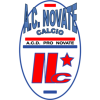 Wappen ACD Pro Novate