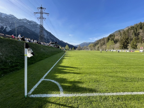 Sportplatz Vandans - Vandans