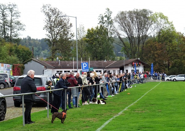 Sportplatz Lieboch