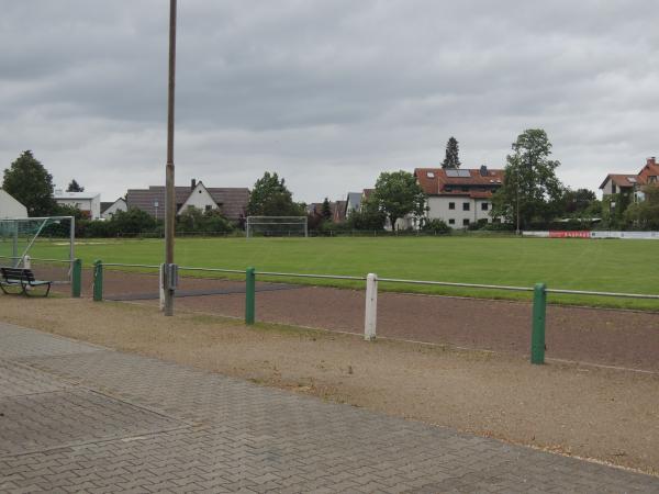 Sportgelände Gräfenhausen - Weiterstadt-Gräfenhausen