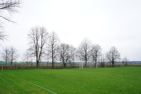 Boisko Brzeźno - Brzeźno