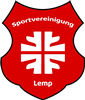 Wappen SpVgg. Lemp 1949