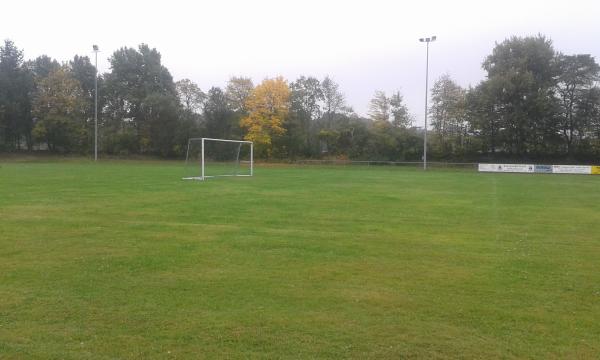 Sportplatz an der Schule - Betzendorf
