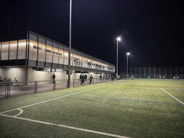 Sportanlage Tägeren Platz 2 - Au SG