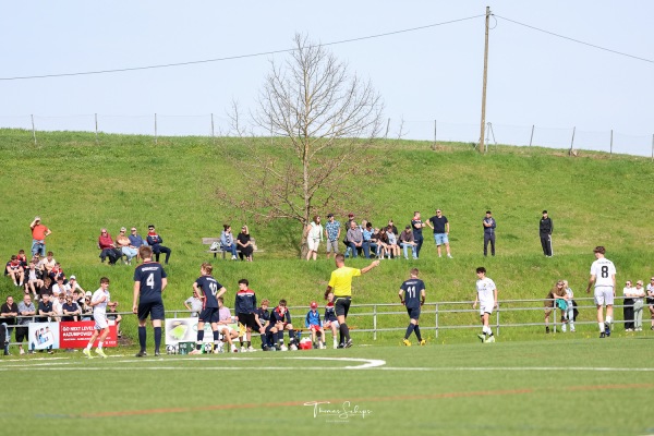 Sportanlage an der Eschach Platz 2 - Dunningen