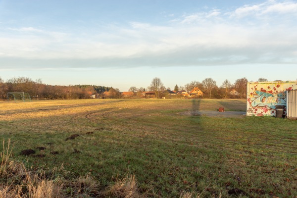Sportanlage Schwarzer Weg Platz 2 - Kirch Jesar