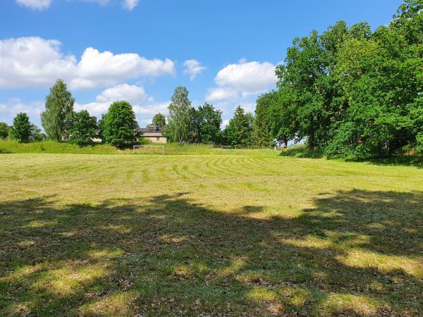Sportplatz Wredenhagen - Eldetal-Wredenhagen