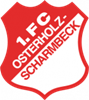 Wappen 1. FC Osterholz-Scharmbeck 1962  29679
