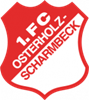 Wappen 1. FC Osterholz-Scharmbeck 1962