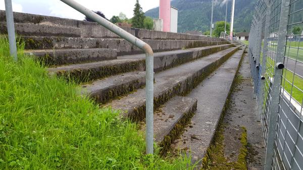 Goldeckstadion  - Spittal an der Drau