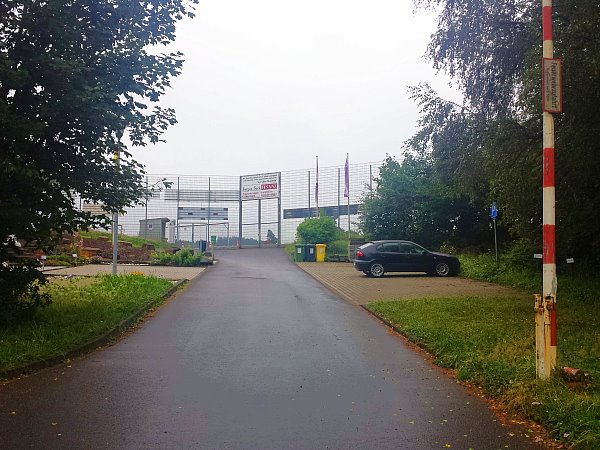 Sportpark Am Buscheid - Drolshagen