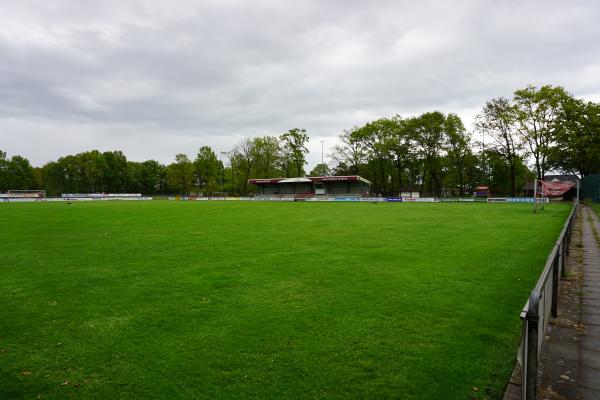 Sportzentrum Schapen - Schapen